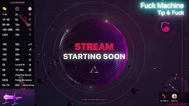 arielenbsas online show from June 22, 3:57 am