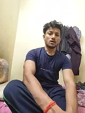Indiandaddy11 online show from July 17, 3:07 pm