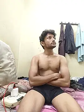 Indiandaddy11 online show from July 28, 6:10 am