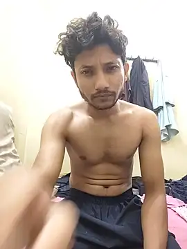 Indiandaddy11 online show from July 29, 12:20 am