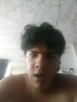 masterdaniel88 online show from July 17, 5:30 pm