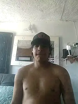 masterdaniel88 online show from July 6, 6:10 pm