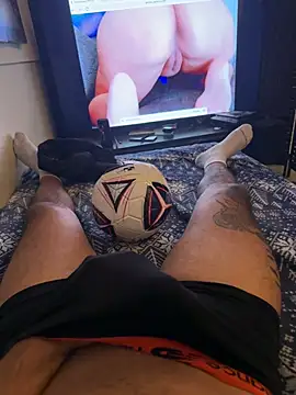 Daniel2zuZ online show from July 14, 8:37 pm