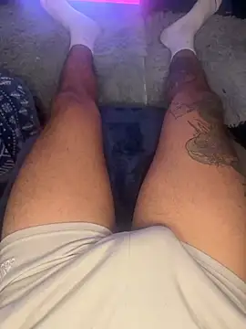 Daniel2zuZ online show from July 22, 2:36 am