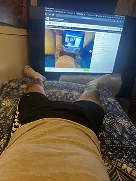 Daniel2zuZ online show from July 24, 2:20 am