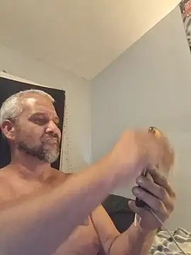 silkstroker6981 online show from July 29, 5:50 am