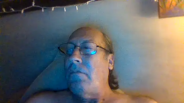 hornyrich69 online show from August 7, 5:14 am