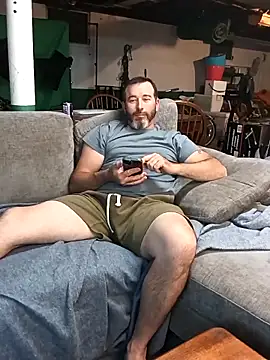 bongripingclitlicker online show from May 8, 2:01 am