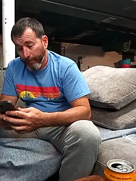 bongripingclitlicker online show from May 4, 3:52 am