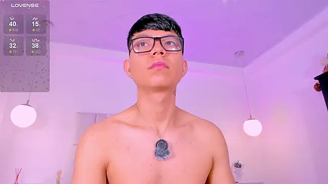 CodyTwink online show from July 15, 1:51 pm