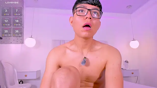 CodyTwink online show from August 5, 2:33 pm