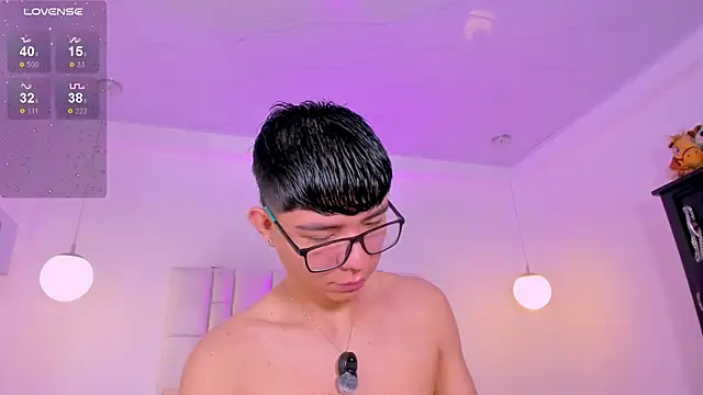 CodyTwink online show from May 16, 4:16 pm