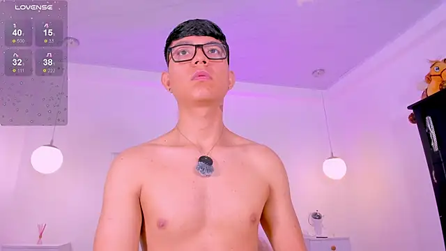 CodyTwink online show from July 20, 3:03 pm