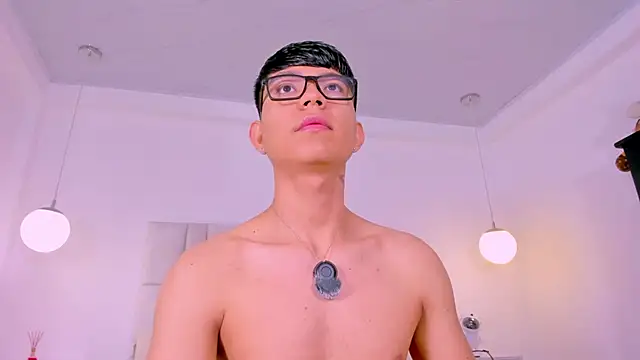 CodyTwink online show from July 28, 1:43 pm