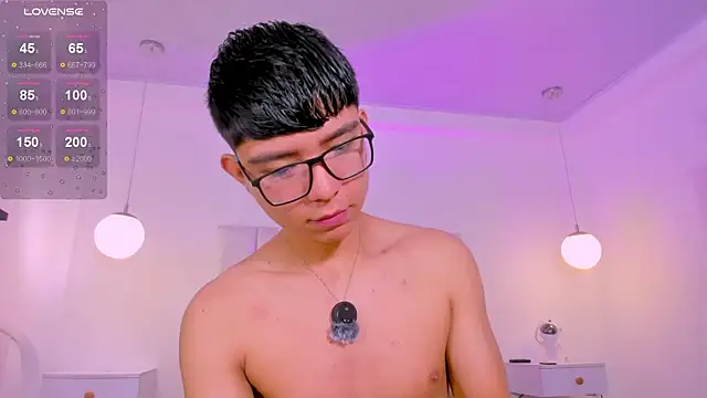 CodyTwink online show from July 4, 2:53 pm