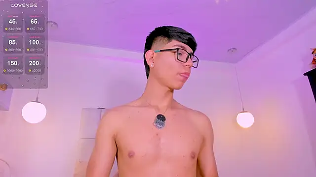 CodyTwink online show from May 9, 9:27 pm