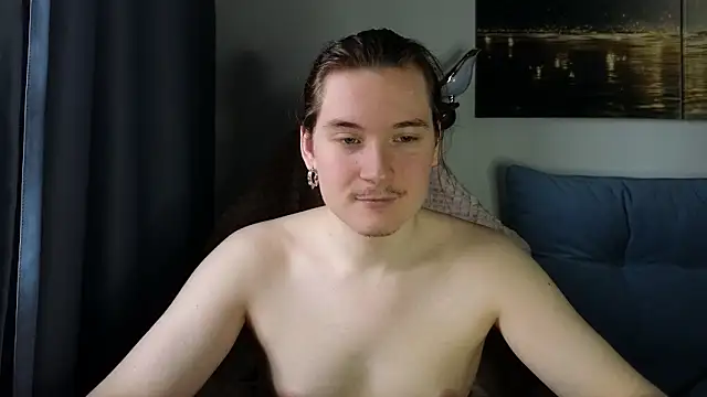 MoreRealAlex online show from May 5, 5:09 am