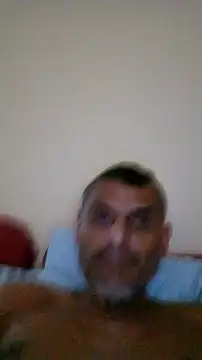 Gillygilly76 online show from July 9, 4:44 pm