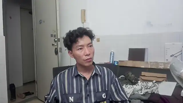 xhqds online show from August 3, 3:07 pm
