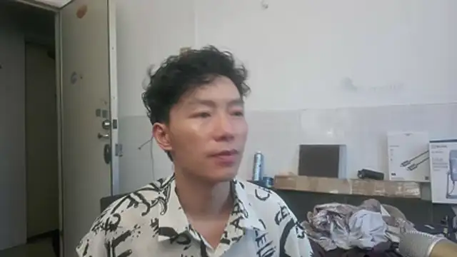 xhqds online show from August 5, 10:37 pm