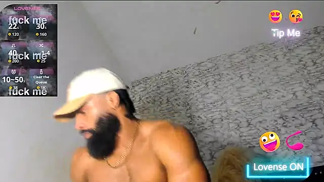 wakanda1995 online show from May 22, 12:26 am