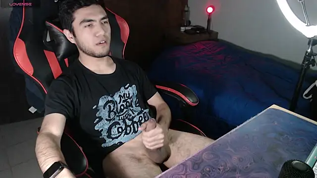 pattcam online show from July 9, 3:49 pm
