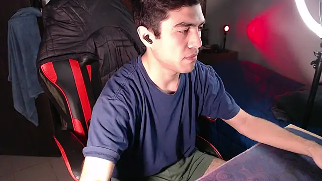 pattcam online show from July 14, 7:20 pm