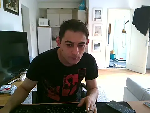mihaimichael online show from June 12, 11:41 am