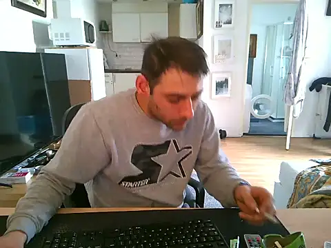 mihaimichael online show from June 4, 5:19 pm