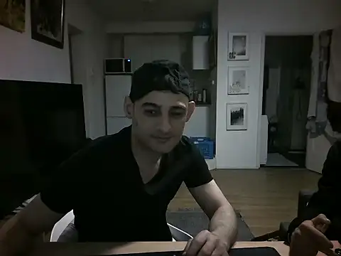mihaimichael online show from May 10, 2:13 am