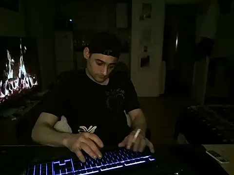 mihaimichael online show from May 20, 2:07 am