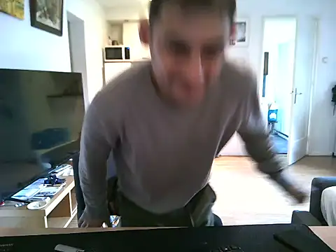 mihaimichael online show from May 11, 2:45 pm