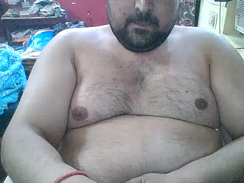ARYANAVAILABLE online show from July 18, 1:23 am