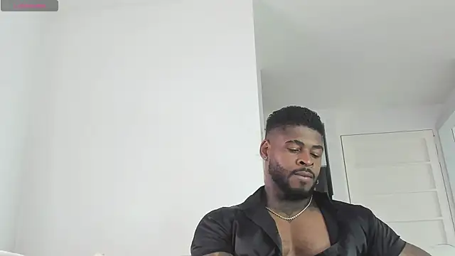 Makonneen online show from July 17, 7:42 pm