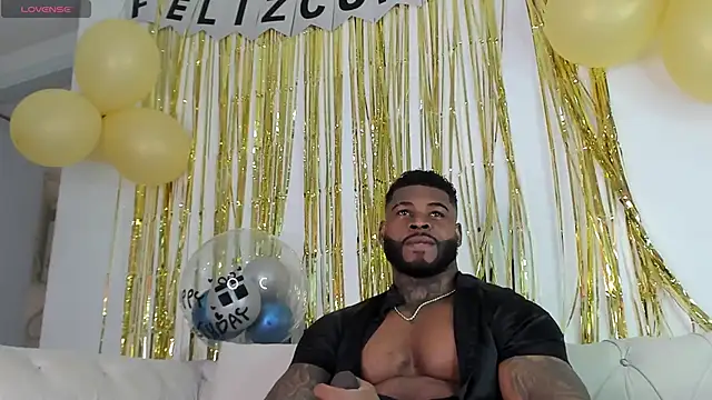 Makonneen online show from May 26, 10:39 pm