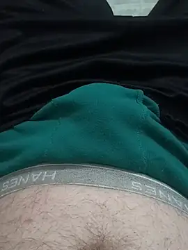 crazycam619 online show from August 6, 1:55 am