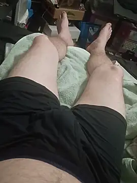 crazycam619 online show from July 22, 10:40 am