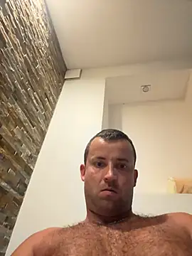 MateoKimiBi online show from July 21, 12:01 am