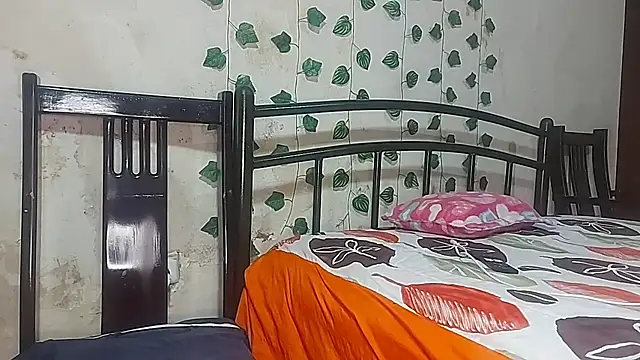 ferchoDC78 online show from August 1, 4:55 am