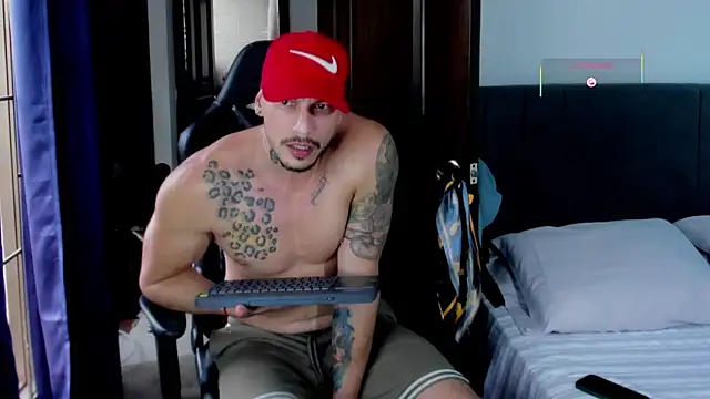 RickG Oficial online show from May 20, 8:48 pm