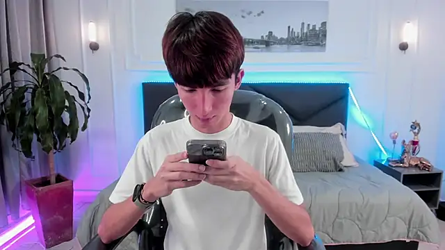 Jake evans online show from June 23, 10:02 pm