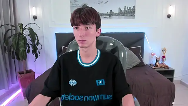 Jake evans online show from June 29, 7:47 pm