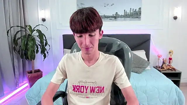 Jake evans online show from June 26, 7:38 pm