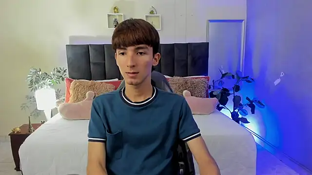Jake evans online show from June 15, 2:09 pm