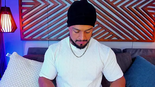 MikeEstevess online show from July 13, 7:10 am
