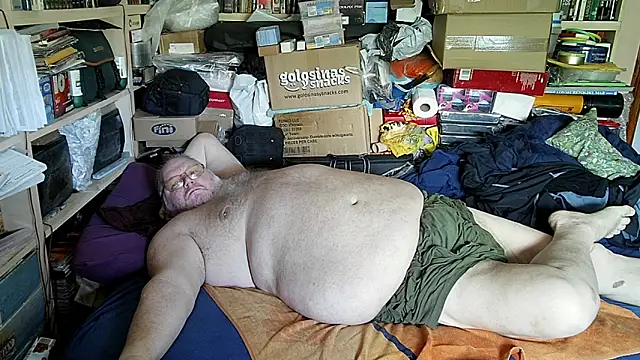 hadeszeuss2 online show from June 11, 1:31 pm