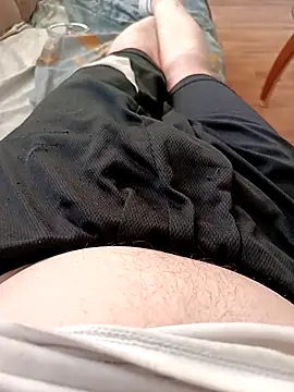 rudy02269 online show from April 30, 5:20 pm