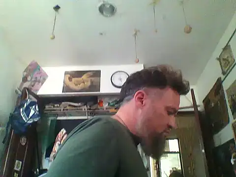 LECHEBALLS online show from May 5, 5:13 pm