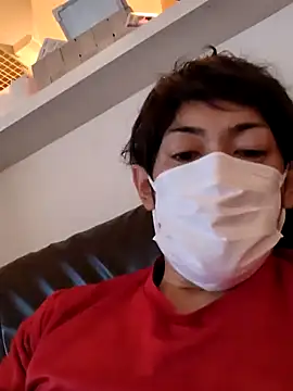 RYOTA8888888888 online show from September 5, 3:48 pm