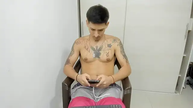 MasterSEX420 online show from May 16, 1:03 am